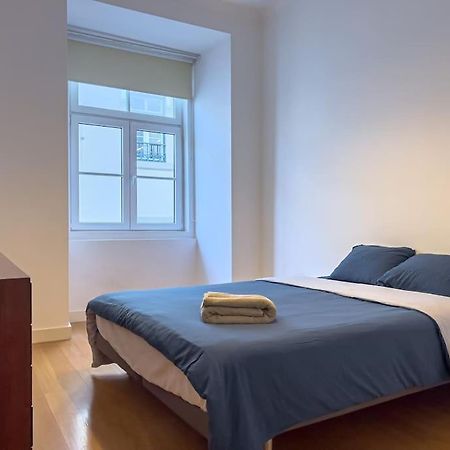 4 Rooms Home In Baixa Lisbon Exterior photo