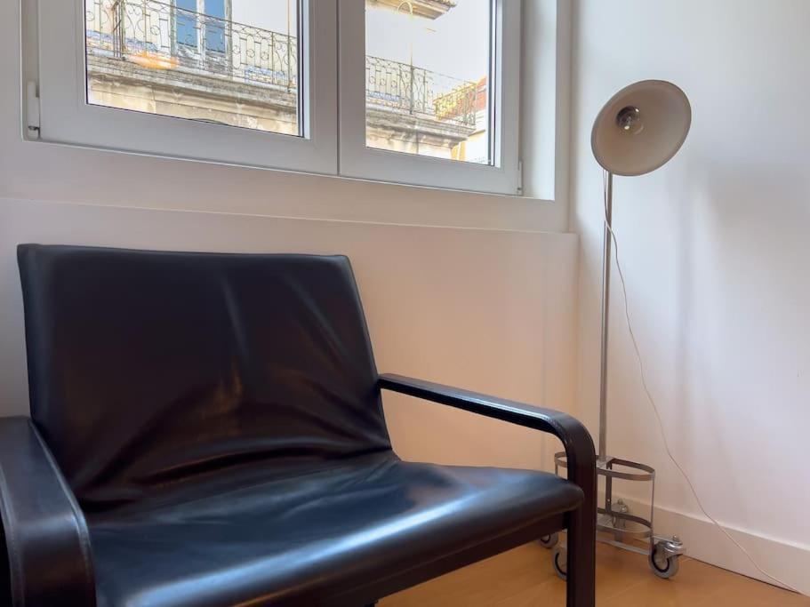 4 Rooms Home In Baixa Lisbon Exterior photo